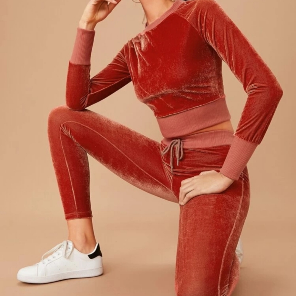 Jogger set